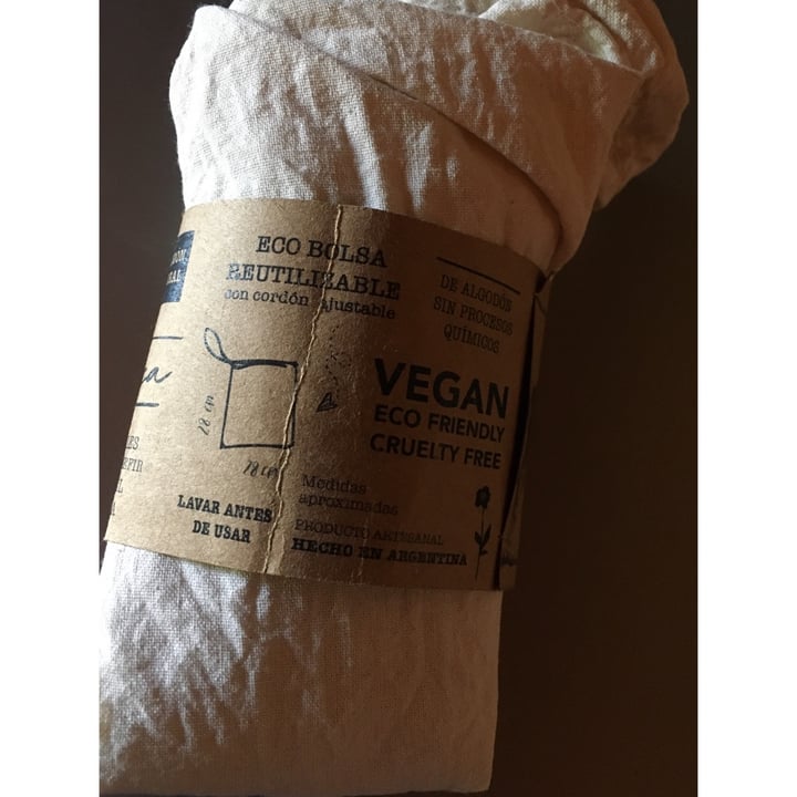 review photo of Viva la vaca Filtro De Tela shared by @celbentz on 24 Oct 2020 - review