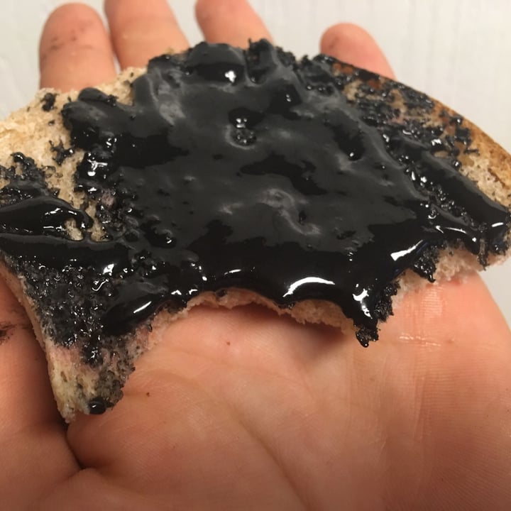 review photo of Kevala Organic Black Tahini shared by @jessjessjess on 29 Apr 2020 - review