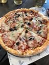 Melt Pizzas
