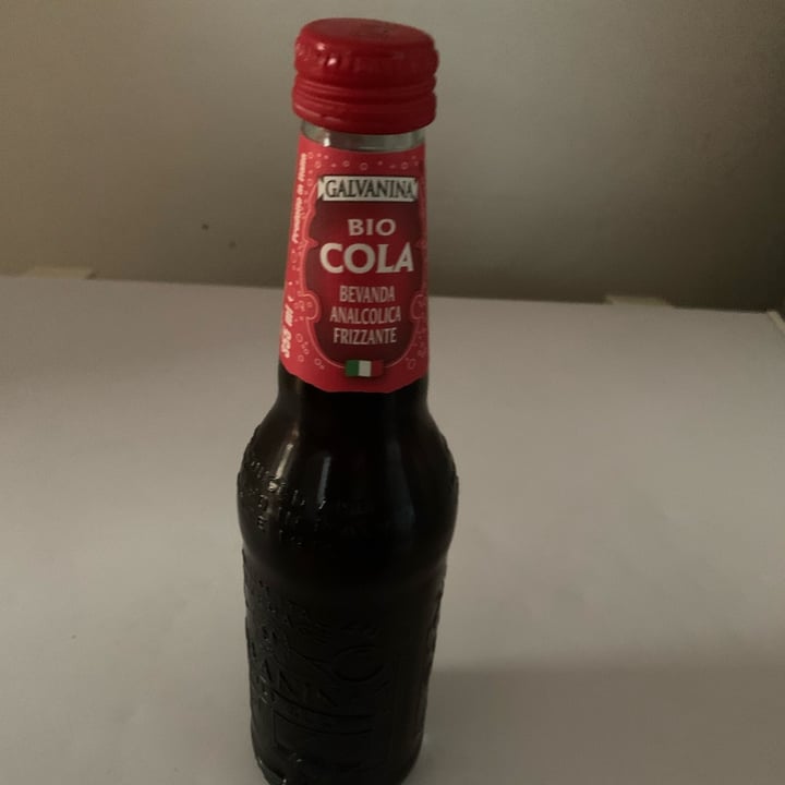 photo of Conad coca cola bio shared by @lillo on  26 Jun 2022 - review