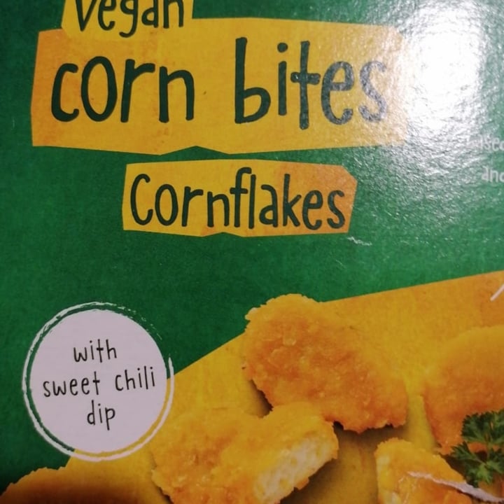 photo of Vemondo Bites Cornflakes shared by @annasavazzi on  01 May 2022 - review