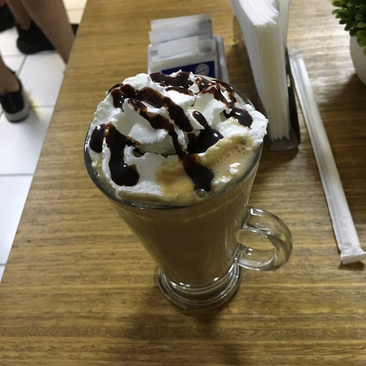 review photo of Nicecream Chile Café helado shared by @javieras on 04 Jan 2020 - review