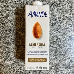 Amande