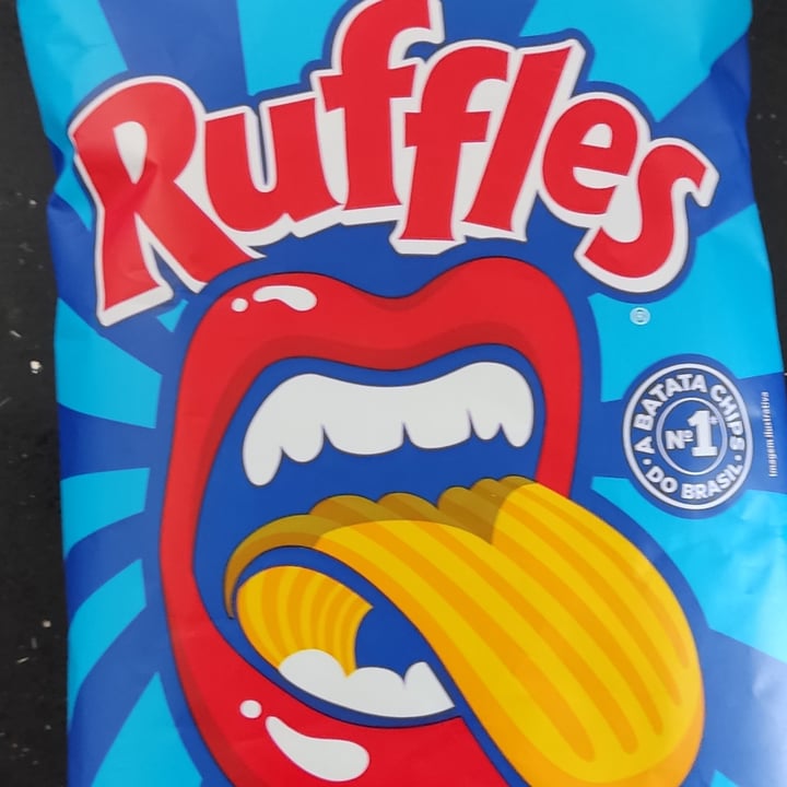 photo of NBA Ruffles Original shared by @carlaolotfi on  18 Jun 2022 - review