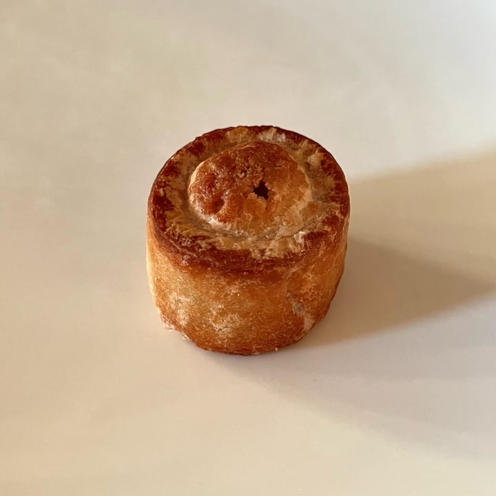 photo of Tesco Plant Chef 6 Mini savoury pies shared by @mtp on  17 Nov 2022 - review