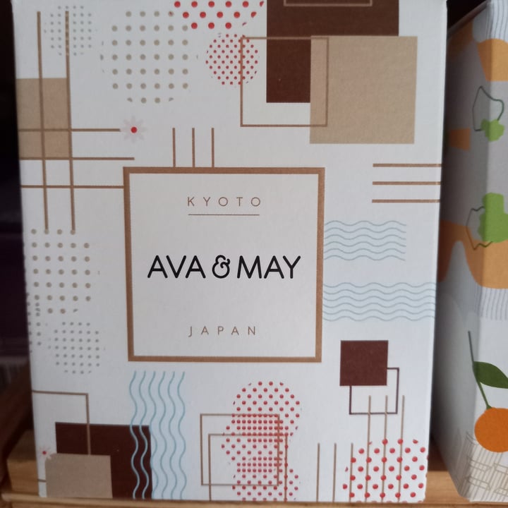 photo of Ava&May Candela Kyoto shared by @sapo29 on  31 Mar 2022 - review