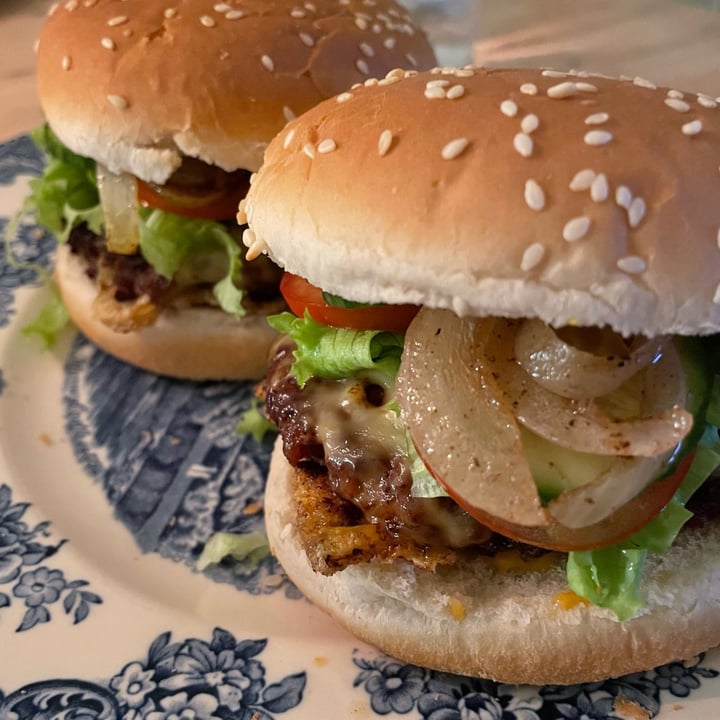 photo of Beyond Meat Beyond mince shared by @millyb on  26 Dec 2021 - review