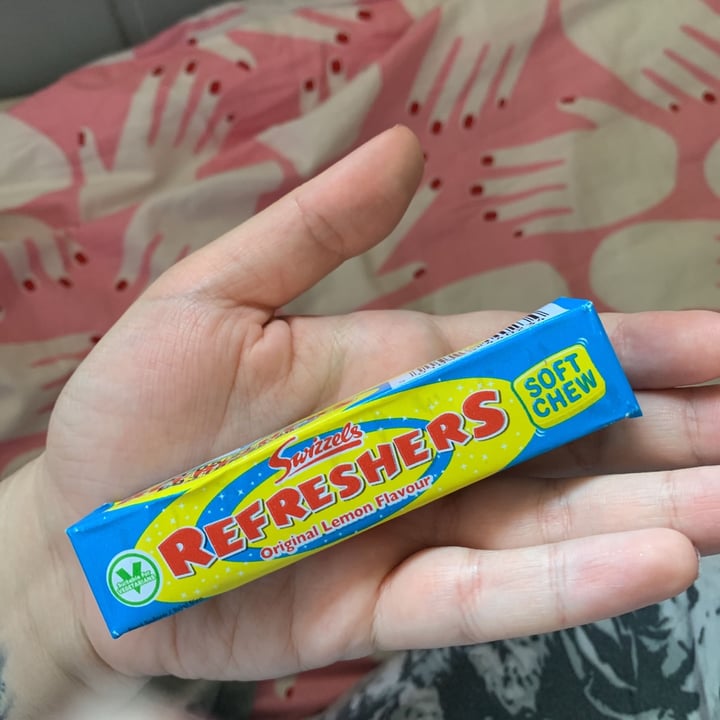 review photo of Swizzels Sugus shared by @claucordia on 22 May 2020 - review