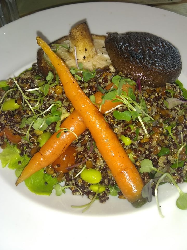 review photo of Crepes & Waffles Bowl Shiitake shared by @dharma269 on 09 Aug 2019 - review