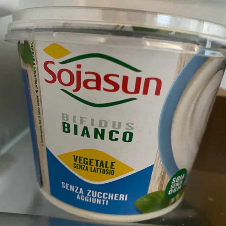 photo of Sojasun Bifidus Bianco (Yogurt) shared by @tyche on  11 Aug 2022 - review