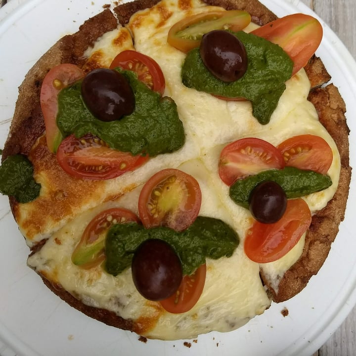 photo of Mattinata Pizza Vegana shared by @noeliachavez10 on  01 Dec 2021 - review