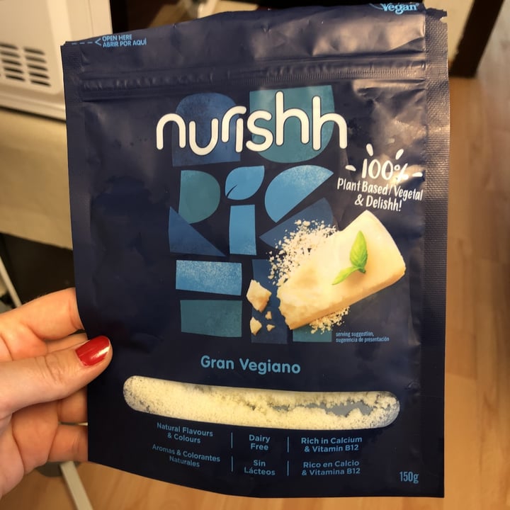 review photo of Nurishh gran veiano shared by @mariona on 12 Oct 2022 - review