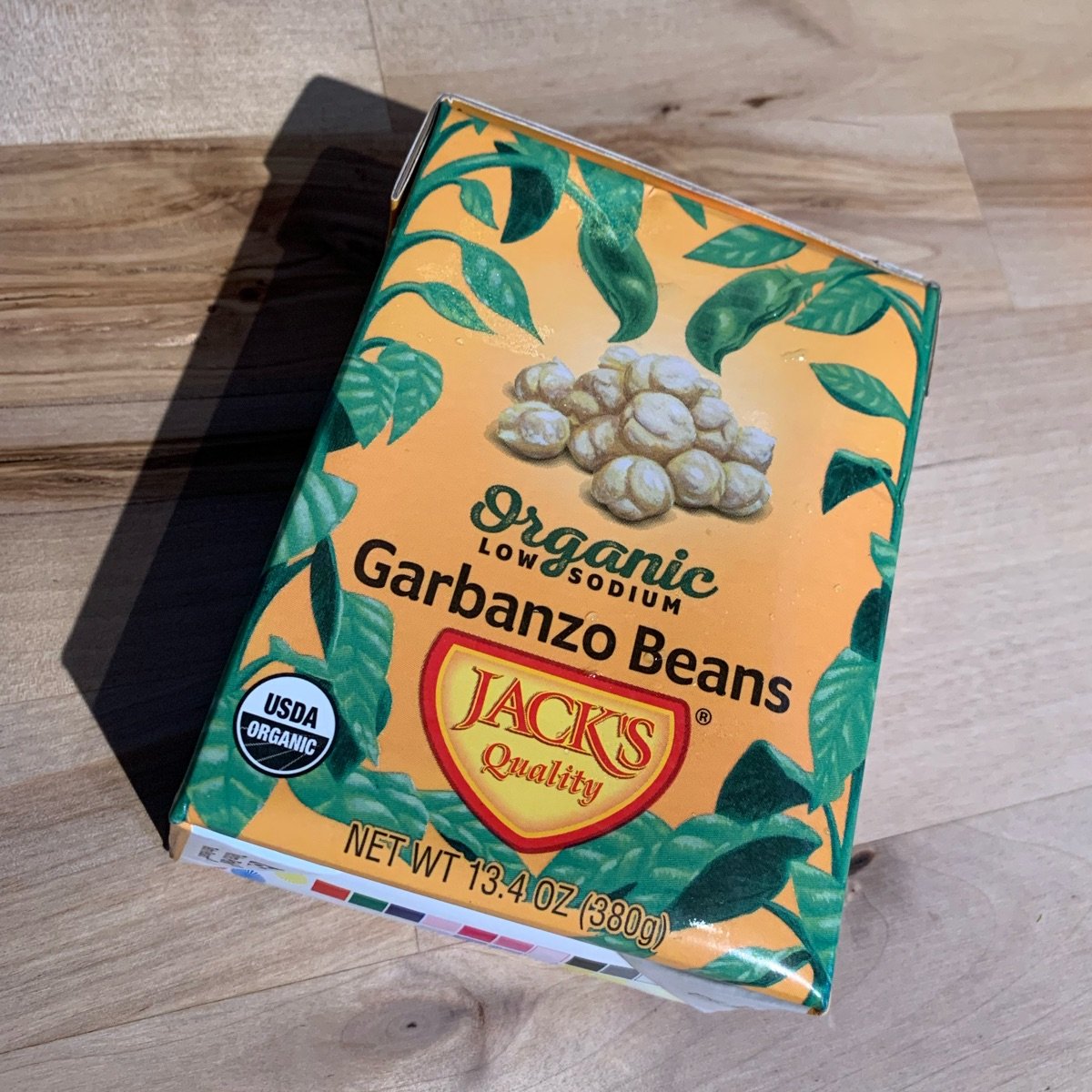 Jack’s quality Garbanzo Beans Reviews abillion