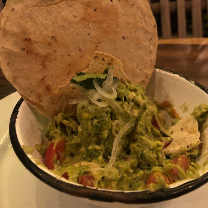 photo of Sativa Terraza Avocado crunchy shared by @diana2903 on  20 Jul 2021 - review