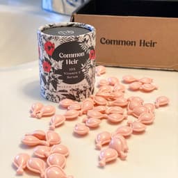 Common Heir