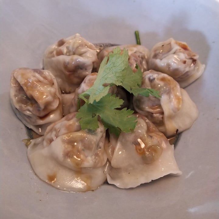 photo of Real Food Dumpling (steam) shared by @windgal on  13 Mar 2021 - review