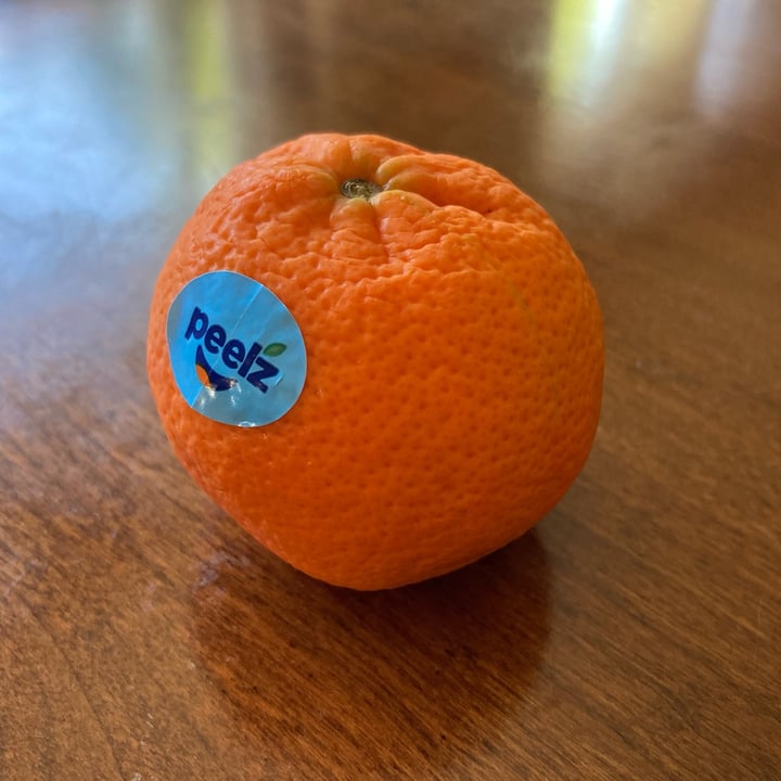 review photo of Peelz California Mandarins shared by @lynr on 22 May 2022 - review