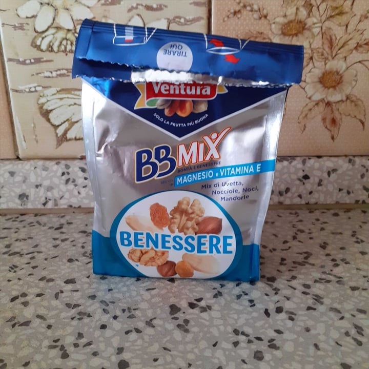 photo of Ventura BB Mix Benessere shared by @fra102030 on  03 Sep 2020 - review