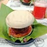 TORO BURGER