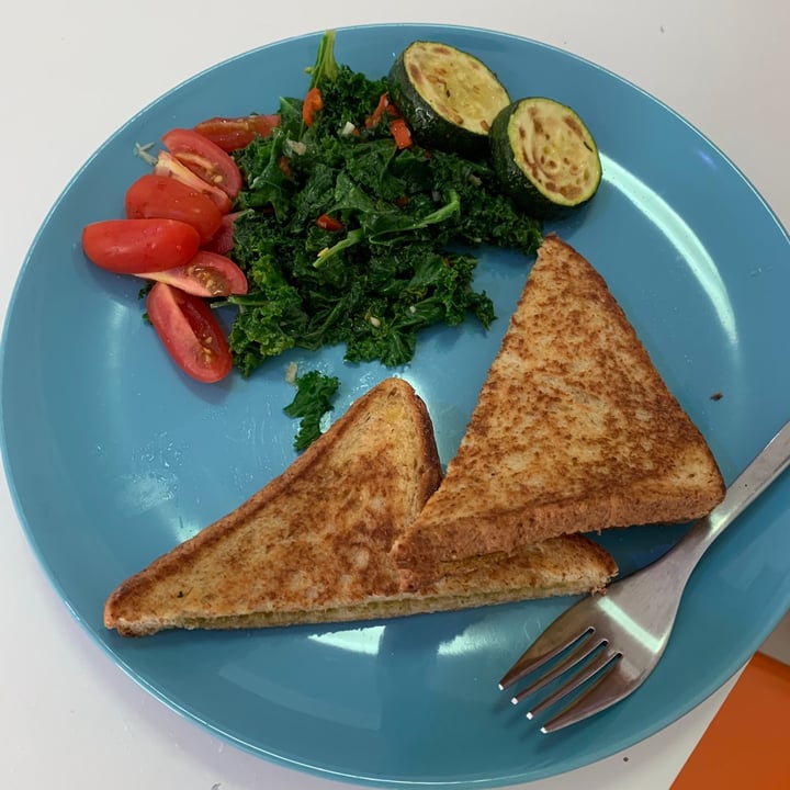 photo of Emborg Original Dairy-Free Slices shared by @jashment on  05 Jan 2021 - review
