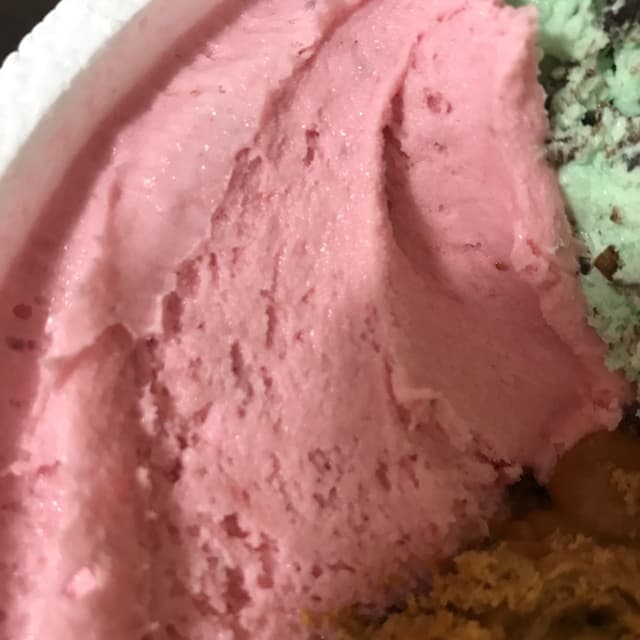菜肴“frutilla”的照片