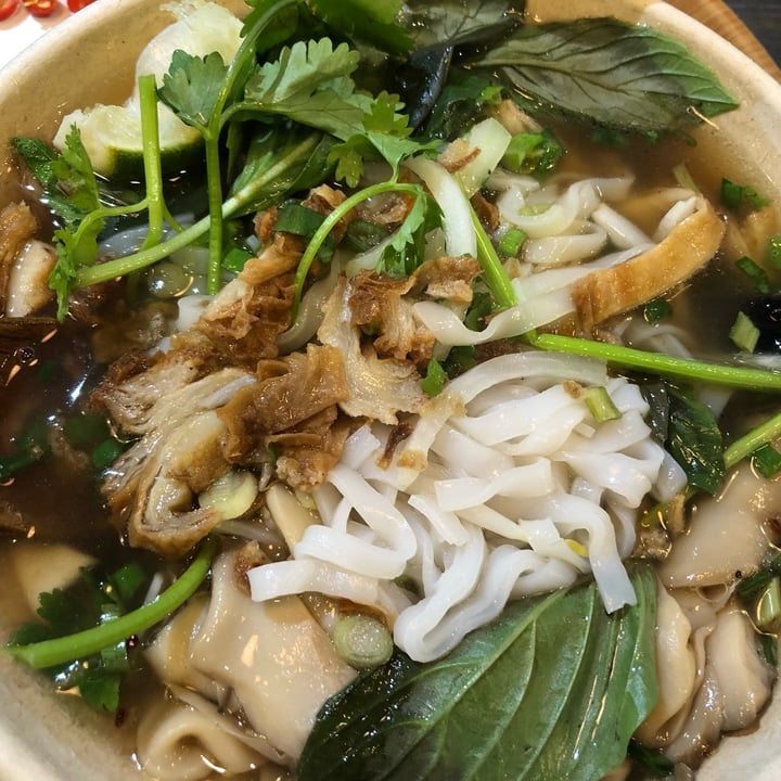 photo of The Kind Bowl Kind Pho shared by @gxlsxy on  06 Aug 2022 - review