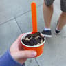 Batter Cookie Dough Counter