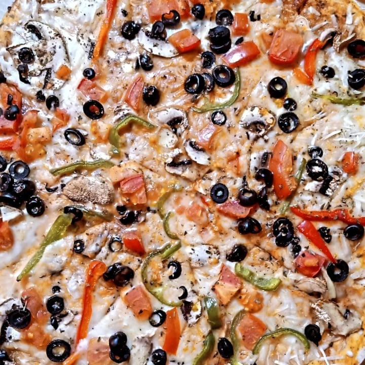 photo of Rigospizza Pizza shared by @cona on  11 Oct 2020 - review