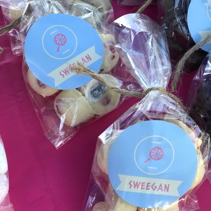 review photo of Sweegan Jelly Tot Drops shared by @terribentt on 03 Aug 2020 - review