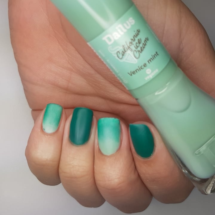 review photo of Dailus Esmalte shared by @rafafonseca on 12 Jul 2020 - review