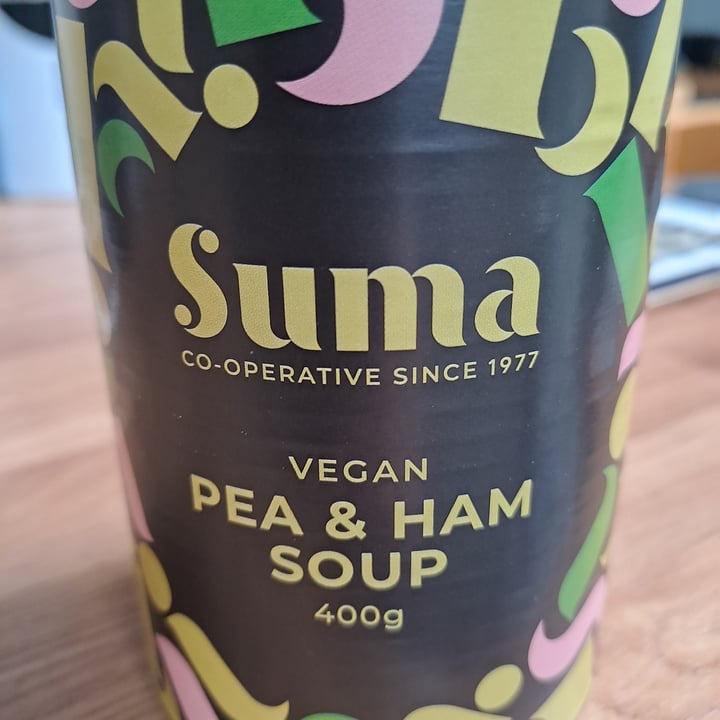 photo of Suma Pea & Ham Soup shared by @nickyv on  11 Jun 2022 - review