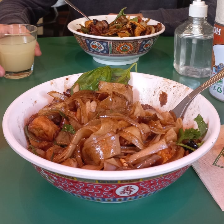 review photo of Saigon Noodle Bar Chay Xao shared by @juanamolina on 14 Jun 2022 - review