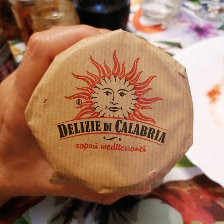 photo of Delizie di Calabria pesto di carciofi shared by @marla2000 on  18 Jul 2022 - review