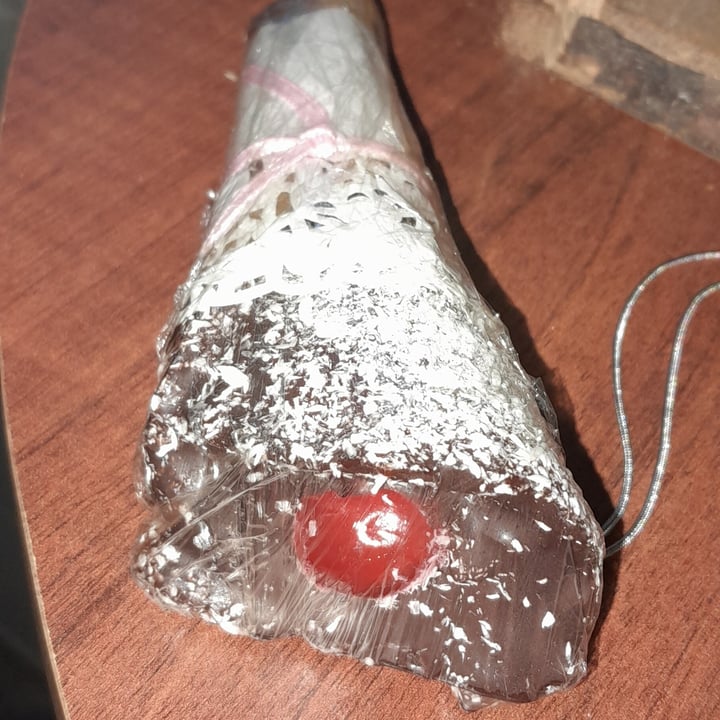 review photo of Candy Cats Vegan Food conito de ddl shared by @sofiamilla on 30 Aug 2022 - review