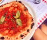 PIZZA SENZA DANZA