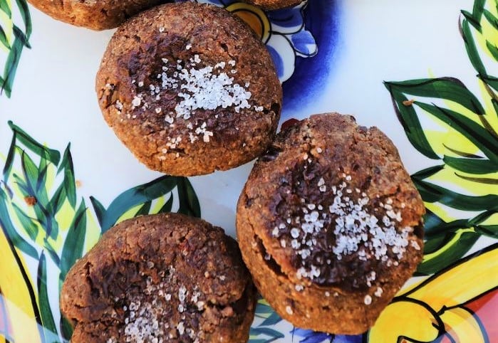 7 Easy Vegan Cookie Recipes | abillion
