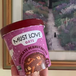 Must Love
