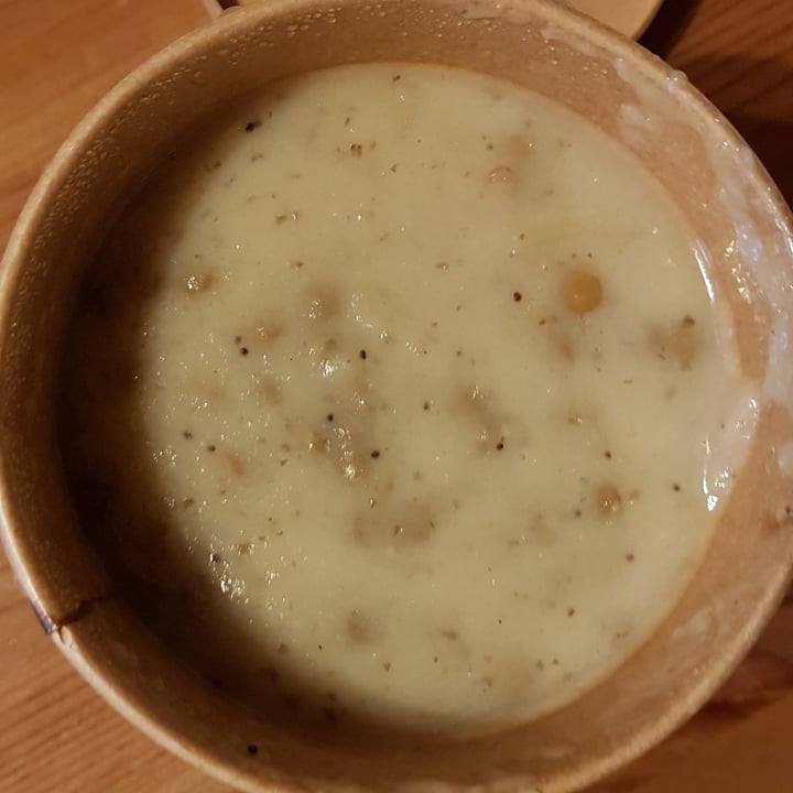 review photo of Vegami Vellutata Del Giorno shared by @lisallis on 15 Apr 2022 - review