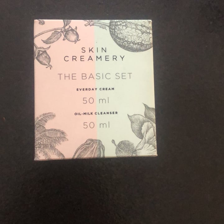 photo of Skin Creamery Daily Cream shared by @nickyfanucchi on  16 Jun 2021 - review