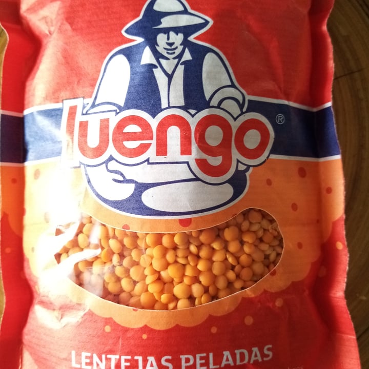 photo of Luengo Lentejas peladas shared by @sanleeping on  02 Mar 2022 - review