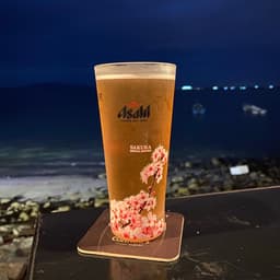 Asahi