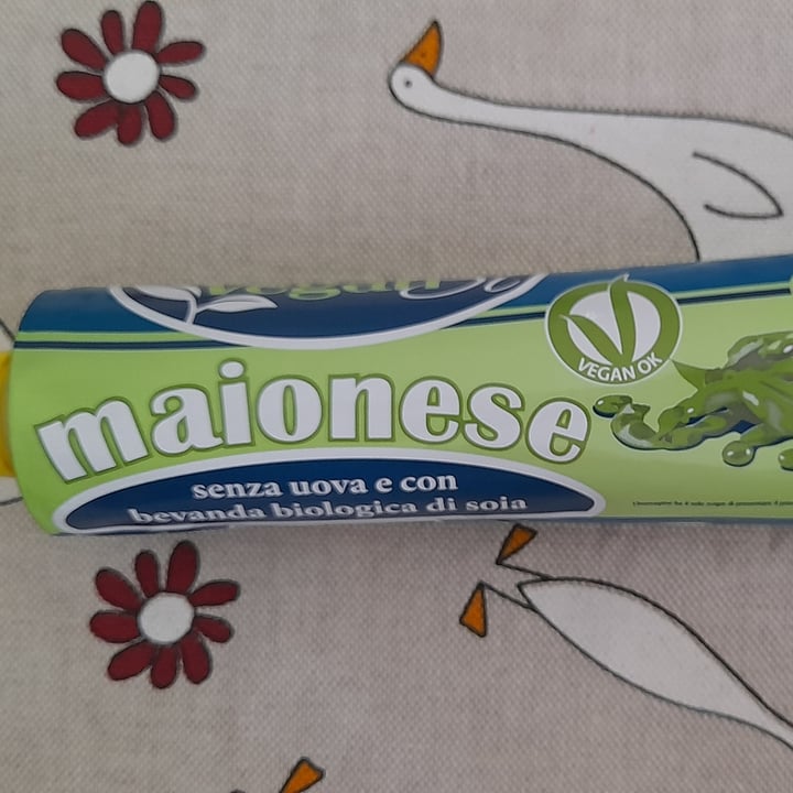 review photo of Vegansi Maionese shared by @mirandolina on 29 Mar 2022 - review