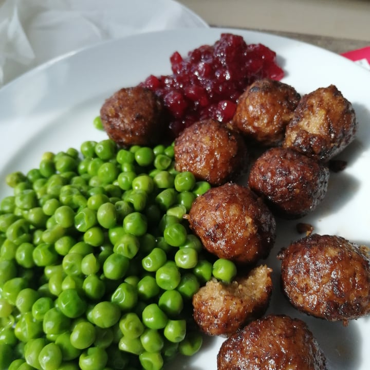 photo of IKEA Milano Carugate Polpette Vegetali E Quali shared by @jeythealien on  18 Mar 2022 - review