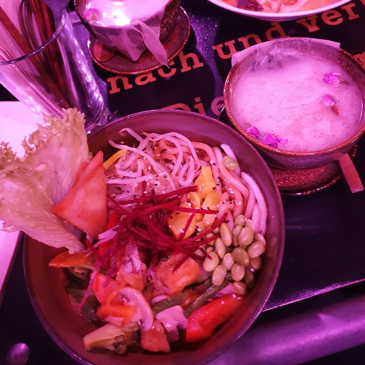 photo of Cat Tuong Udon Noodles Bowl shared by @lizamarie on  24 Apr 2020 - review