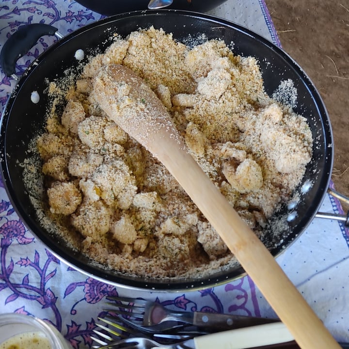 review photo of Santai Bistrô farofa shared by @lianesoares on 30 Sep 2022 - review