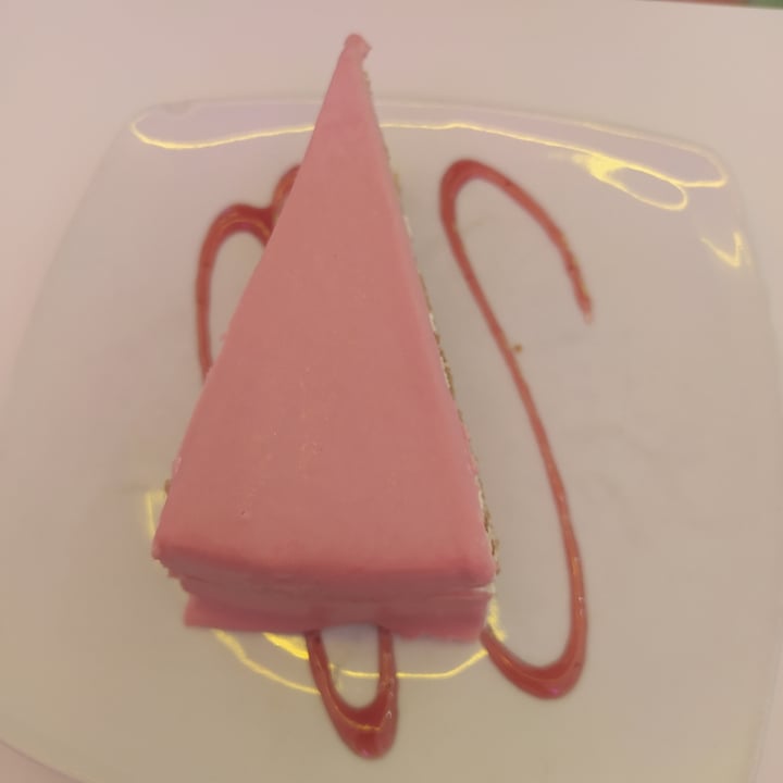 photo of Freedom Cakes Tarta Pantera Rosa shared by @pitufa on  23 Aug 2021 - review