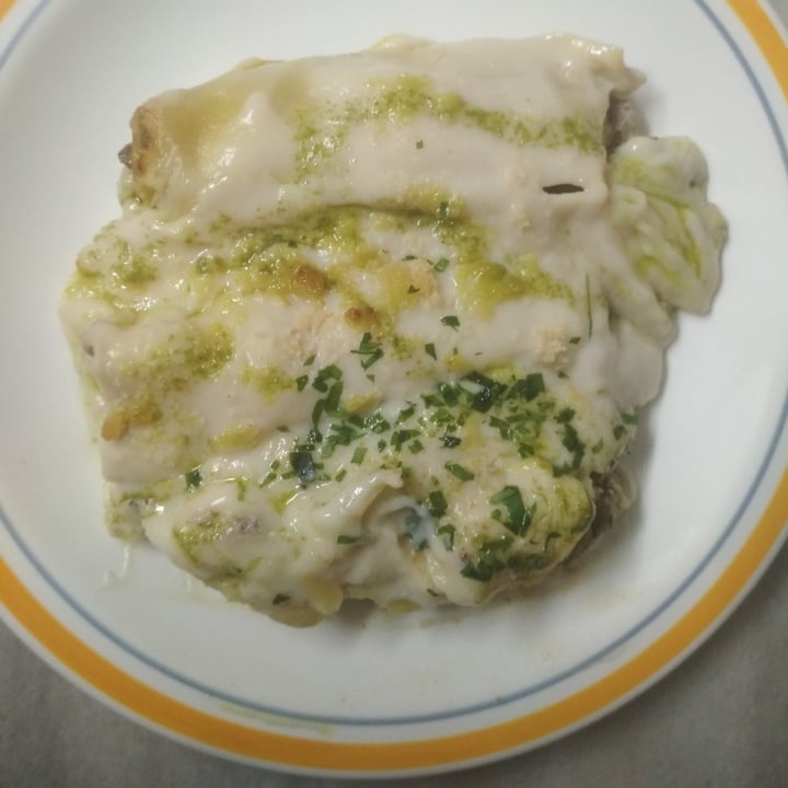 photo of PÖTSTOT - Gluten Free / Sin gluten Canelones trufados shared by @lide on  07 Mar 2021 - review