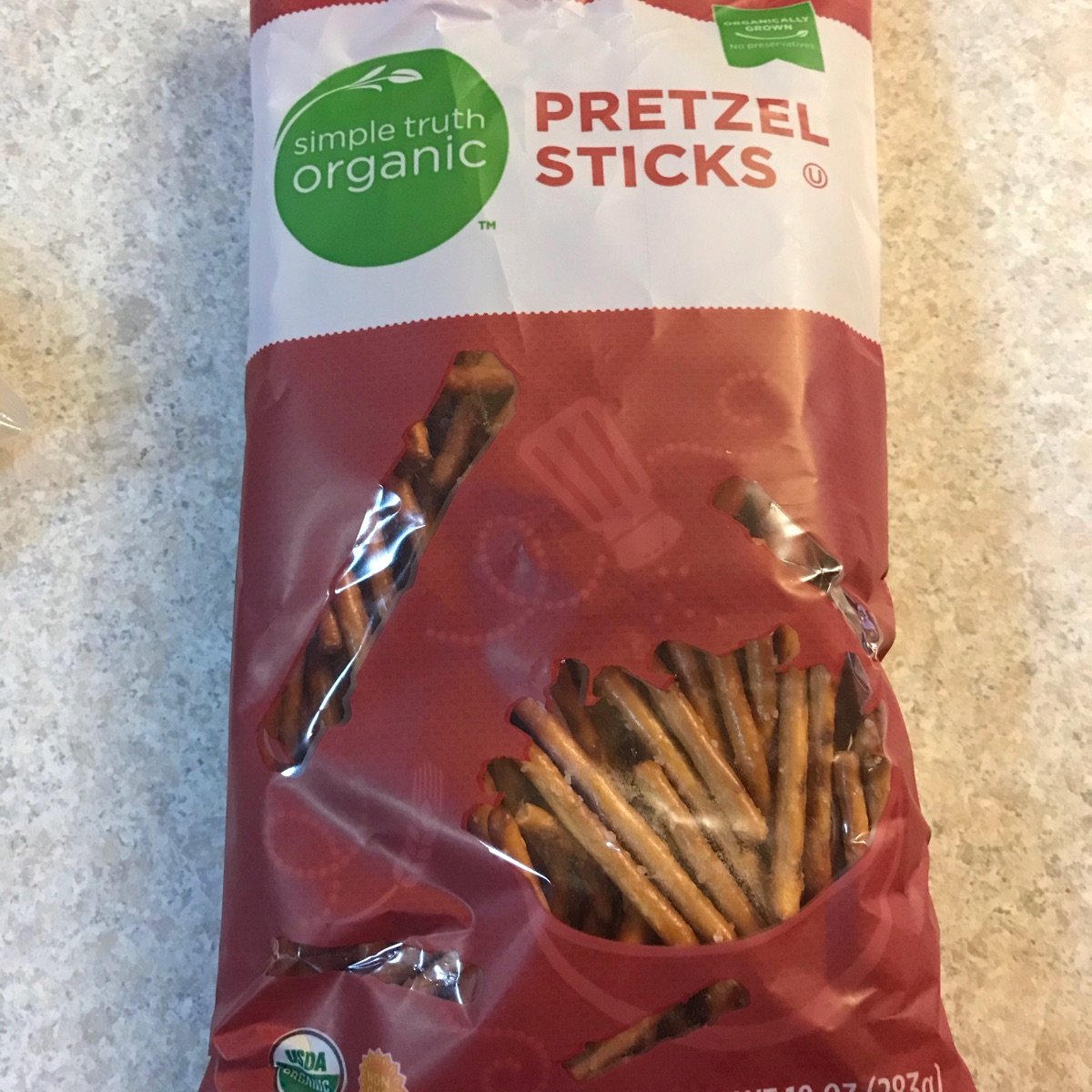 Simple Truth Pretzel Sticks Reviews | abillion