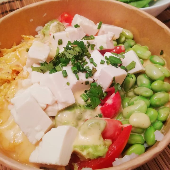review photo of KAWAI Poké Bar Poké shared by @carmen23 on 19 Jan 2021 - review