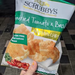 Scrubbys